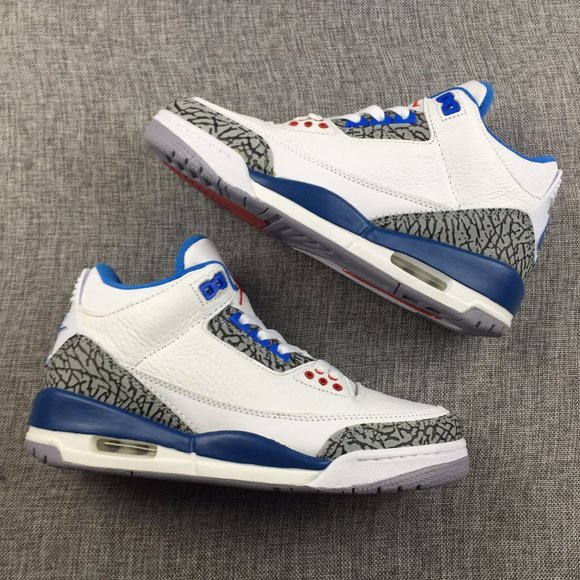 New AJ men\'s Shoes Air Jordan Nike sneakers main image 6